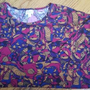 💲SALE - $8, Lularoe Irma